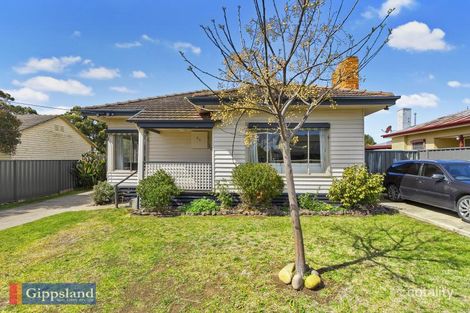 Property photo of 58 McAdam Street Maffra VIC 3860