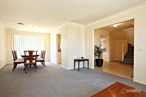 Property photo of 22 Martens Circuit Kellyville NSW 2155