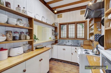 Property photo of 23 Thomas Street Northmead NSW 2152