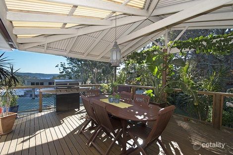 Property photo of 5 Broadwater Drive Saratoga NSW 2251