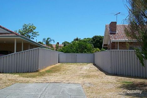 Property photo of 47A Baal Street Palmyra WA 6157
