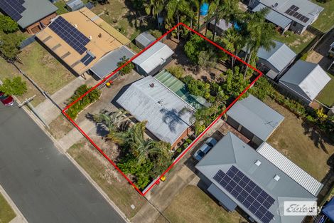 Property photo of 37 Moatah Drive Beachmere QLD 4510