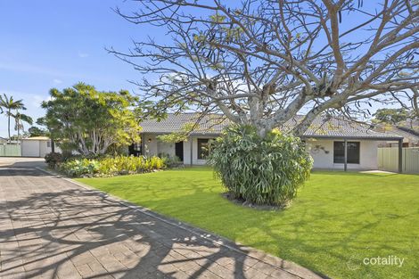 Property photo of 15 Morris Street Bongaree QLD 4507