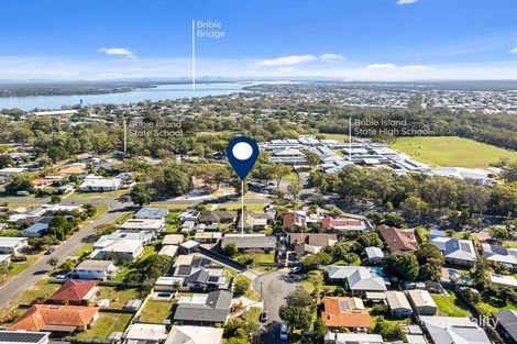 Property photo of 15 Morris Street Bongaree QLD 4507
