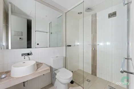 1911/155 Franklin St, Melbourne, VIC 3000