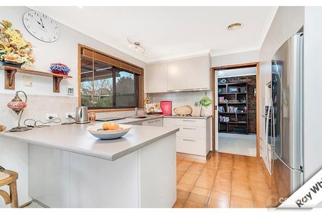 Property photo of 26 Summerville Crescent Florey ACT 2615