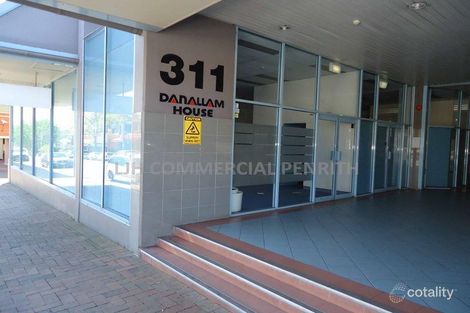 307-315 High St, Penrith, NSW 2750