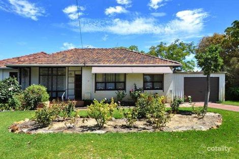 Property photo of 5B Ungaroo Road Westminster WA 6061