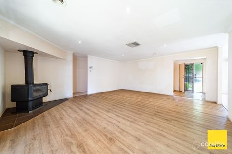 Property photo of 1 Tomkinson Drive Golden Square VIC 3555