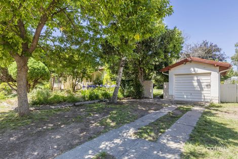 Property photo of 16 Debenham Street Mawson ACT 2607