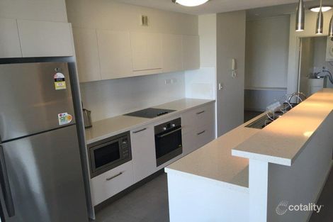 902/106 Denham St, Townsville City, QLD 4810