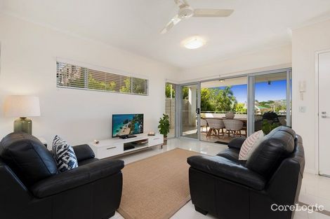 Property photo of 1/86 Pembroke Road Coorparoo QLD 4151