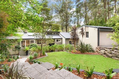 Property photo of 32 Marshall Avenue Warrawee NSW 2074