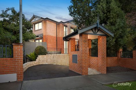 Property photo of 5/66 Beresford Road Strathfield NSW 2135