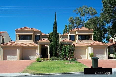 Property photo of 156A Burke Drive Attadale WA 6156