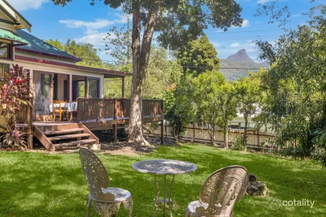 3 Rowlands Creek Rd, Uki, NSW 2484