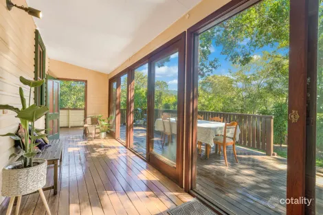 Property photo of 3 Rowlands Creek Road Uki NSW 2484