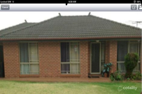 Property photo of 5 Parkholme Circuit Englorie Park NSW 2560