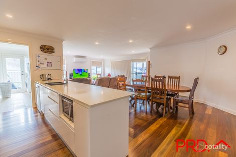 Property photo of 36 Falcon Drive Calala NSW 2340