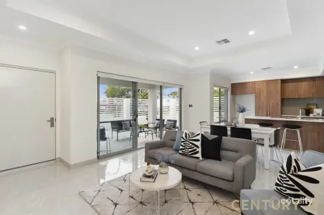 Property photo of 82 Solar Way Carlisle WA 6101