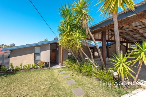 Property photo of 38 Barker Drive Duncraig WA 6023