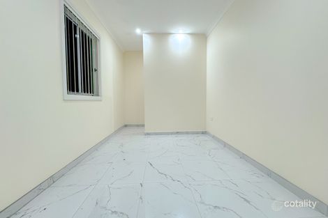 Property photo of 160 Northam Avenue Bankstown NSW 2200