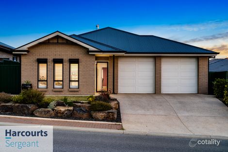 Property photo of 6 Liebrooke Boulevard Blakeview SA 5114