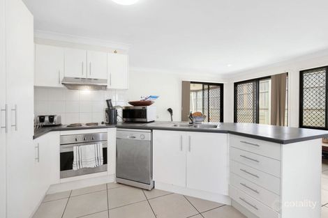 Property photo of 14 Turquoise Crescent Springfield QLD 4300