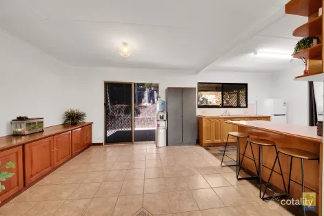Property photo of 16 Kylee Crescent Calliope QLD 4680