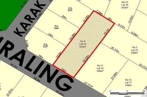 9 Wuraling Pass, Wannanup, WA 6210