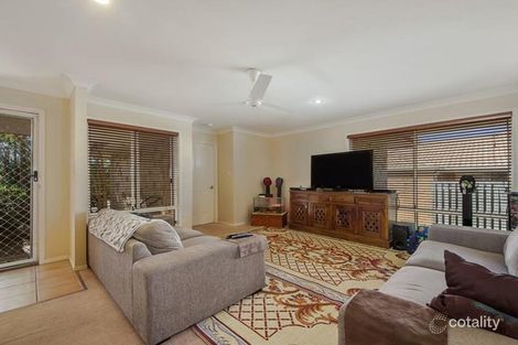 Property photo of 12 Prolific Place Upper Coomera QLD 4209