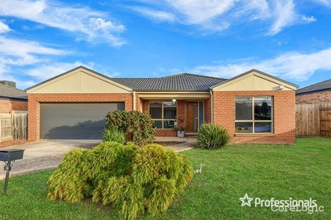 Property photo of 18 Halladale Avenue Wyndham Vale VIC 3024