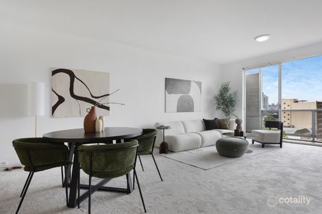 1001/6 Short St, Surry Hills, NSW 2010