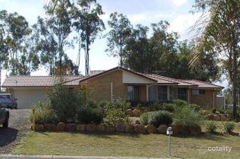 Property photo of 25 Blue Gum Drive Lowood QLD 4311