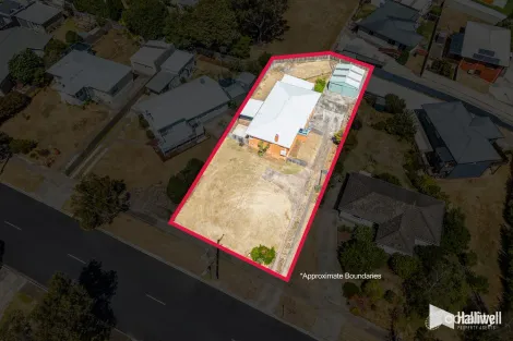 Property photo of 183 Nicholls Street Devonport TAS 7310