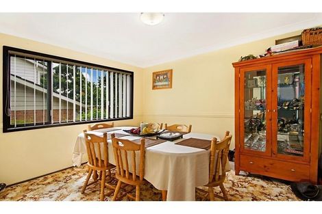 Property photo of 38 Wrights Road Kellyville NSW 2155