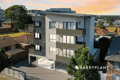 10/39 Scott St, Dandenong, VIC 3175