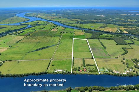 529 Rawdon Island Rd, Rawdon Island, NSW 2446