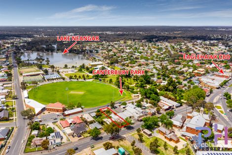 Property photo of 20 Sailors Gully Road Eaglehawk VIC 3556