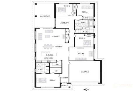 Property photo of 5 Sanyo Drive Wodonga VIC 3690