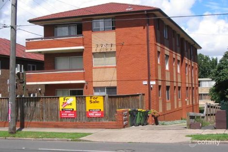 6/97 Milton St, Ashfield, NSW 2131