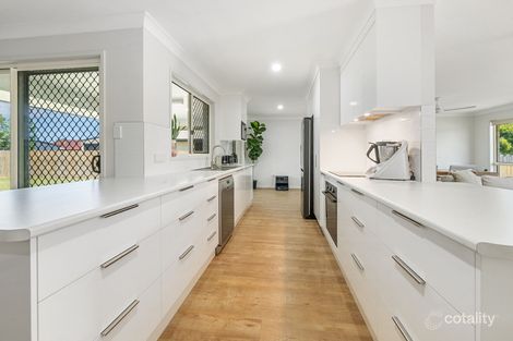 Property photo of 12 Botanical Drive Ooralea QLD 4740
