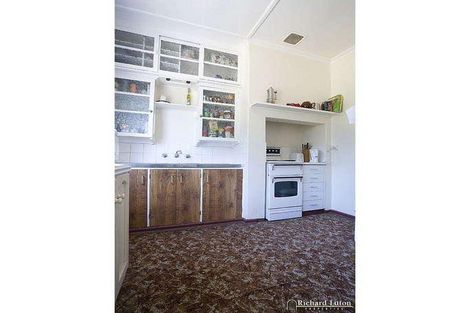 Property photo of 29 Suttor Street Ainslie ACT 2602