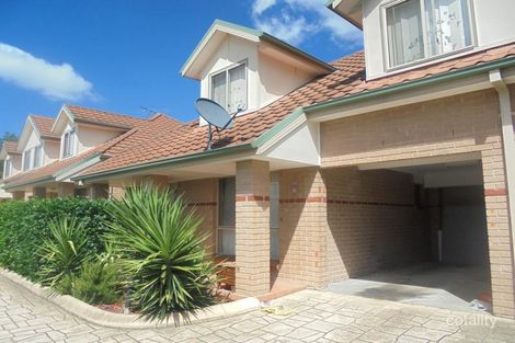 3/161 Adelaide St, St Marys, NSW 2760