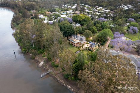 Property photo of 84 Cubberla Street Fig Tree Pocket QLD 4069