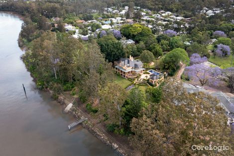 Property photo of 84 Cubberla Street Fig Tree Pocket QLD 4069