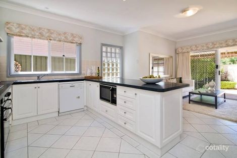 Property photo of 4B Heights Crescent Middle Cove NSW 2068