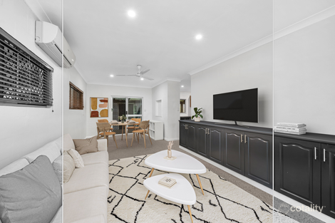 Property photo of 38 Kenneth Street Bayview Heights QLD 4868