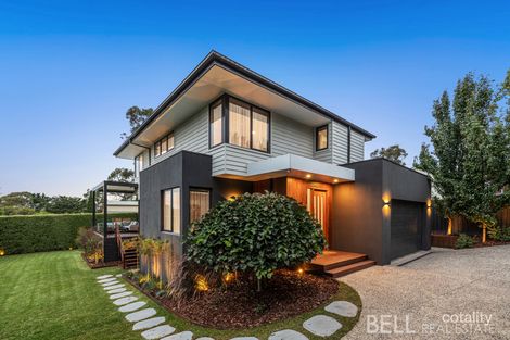 Property photo of 36A Hereford Road Mount Evelyn VIC 3796