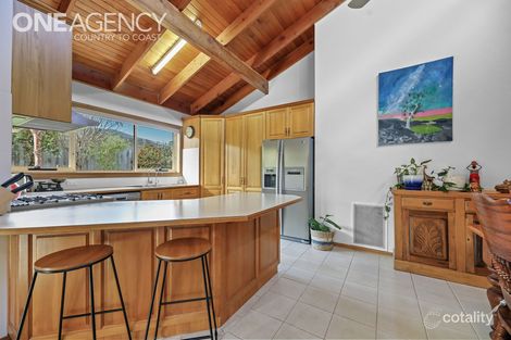 Property photo of 17 Margaret Street Warragul VIC 3820